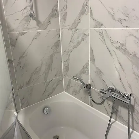 Appartement Peaceful New Duplex In *